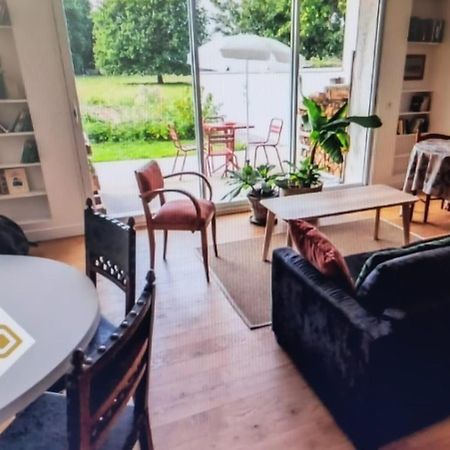 Le Colibri "3 Etoiles" Villa Plurien Exterior foto